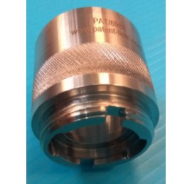  AQUAFINE 18468 COMPRESSION NUT