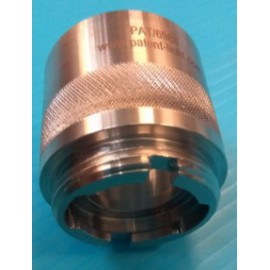  AQUAFINE 18468 COMPRESSION NUT