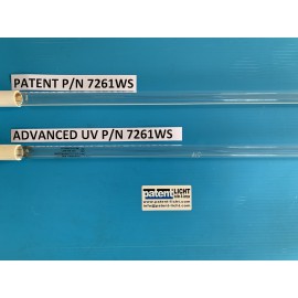 Patent / Advanced UV 7261WS UV Lamp