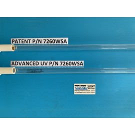 Patent / Advanced UV 7260WSA UV Lamp