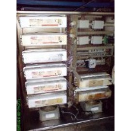 PAT/4125 Magnetic Ballast