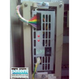 PAT/Ballast UEX