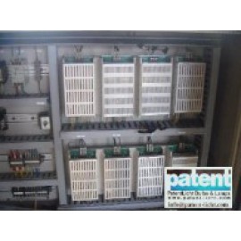 PAT/Ballast KFD-206