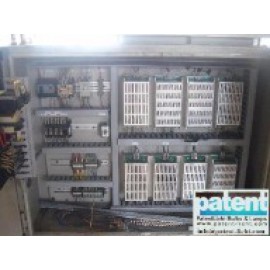 PAT/Ballast TDFL-16 UV-117