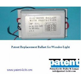 PAT/Ballast Wonder