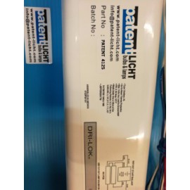 PAT/4125 Ballasts