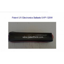 PAT/Ballast UVP-120W