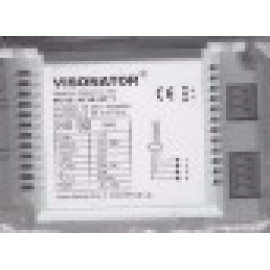 PAT/Visionator electronic Ballast Model VEB155TC