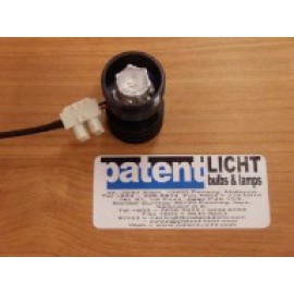 PAT/UV LED Spot Cure System