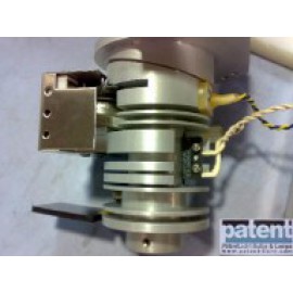 Patent ~ Exfo Omnicure S2000 Shutter Solenoid