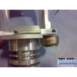 PAT/Lesco Rocket LP Shutter Solenoid