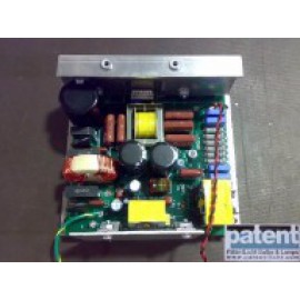 PAT/Lesco Spot Cure Unit Power Supply Repairs