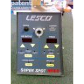 PAT/Lesco Super Spot Max Repairs