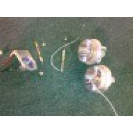 PAT/Lesco UV Lamp & Reflector Modules pic2