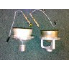 PAT/Lesco UV Lamp & Reflector Modules pic6