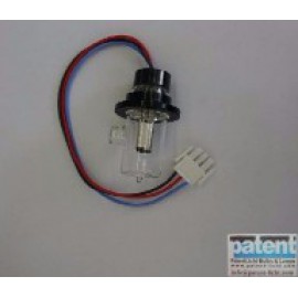 PAT/Patent 18-020285 Replacement Deuterium Lamp D2