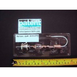 PATENT UXM Q256BY