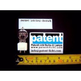 PATENT JCD120V-800WB