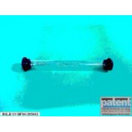 PAT/Fusion UV Bulb-BH9H 205602 (Actual part is #558431 H+ USA, KR85 010298/)