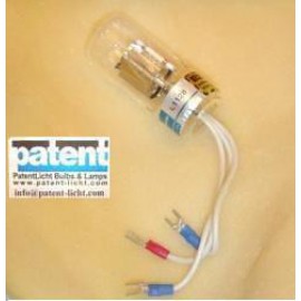 PAT/Deuterium Lamp Type L1128 No.4B