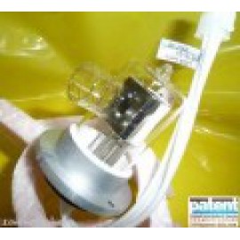 PAT/KLA-Tencor 0092173-001 Hamamtsu L9519-01 D2 HB Lamp