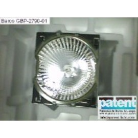 PAT/Barco GBP-2790-01