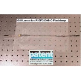 PAT/GSI Laser lamp P55F3830B-D