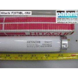 PAT/Hitachi F20T9BL-18W