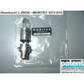 PAT/Hosobuchi L-8503K ~MORITEX 10711979