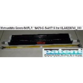 PAT/Matsushita FLR 19A70-G-54.41T16 Green-54