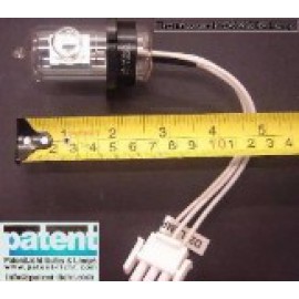 PAT/Thermawave18-020285 D2 Lamp