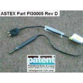 PAT/ASTEX Part FI30005 Rev D