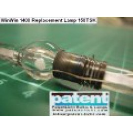PAT/WinWin 1400 Replacement Lamp 150TSK