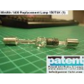 PAT/WinWin 1400 Replacement Lamp 150TSK (1)