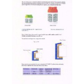 PAT/LN72-395E-72 (UV CURING CYLINDER)