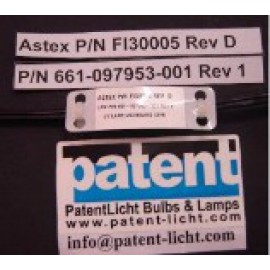 PAT/Astex 661-097953-001