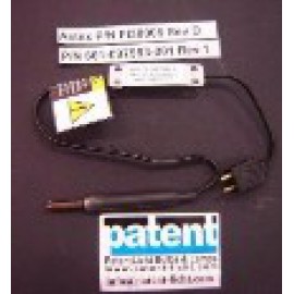 PAT/Astex FI30005
