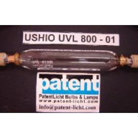 PAT/USHIO UVL 800-01