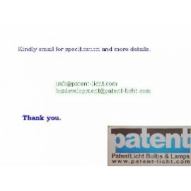 PAT/KLA Viper Part 0229740-000 Replacement Lamp