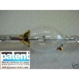 PAT/Wacom BMO-1002DF 1000Watts Mercury (Hg) Discharge Lamp