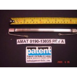 PAT/AMAT 0190-13035A