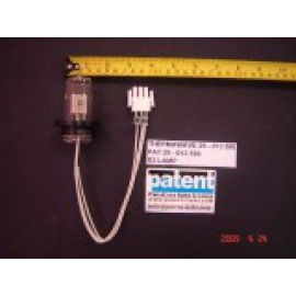 PAT/THERMAWAVE 29-013586 PAT29-013586 D2 Lamp.