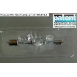 PAT/Hamamatsu Xenon Lamp L2174 - 01SELECT-2