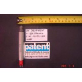 PAT/LIV Equipment 111566 MEXICO 019-19170 002 J6047