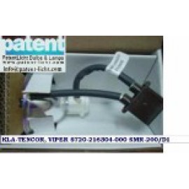 PAT/KLA-TENCOR, VIPER S720-216304-000 SMR-200/D1