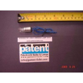 PAT/HOSOBUCHI L-8503 LENSEND LAMP 5V1A