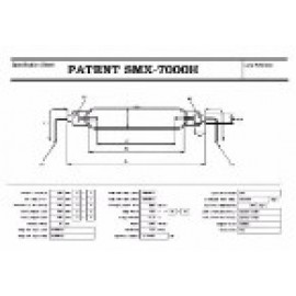 PATENT SMX-7000H