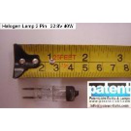 PAT/Halogen 22.8V 40W