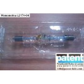 PAT/Hamamatsu Lamp L2174-04