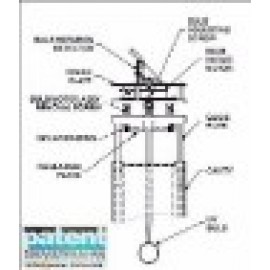 PAT/Fusion Gemini Photostabilizer UV BULB 203669